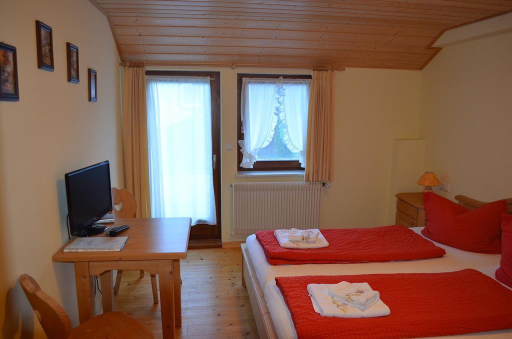 Landgasthof Untere Muehle Alpirsbach Exterior foto